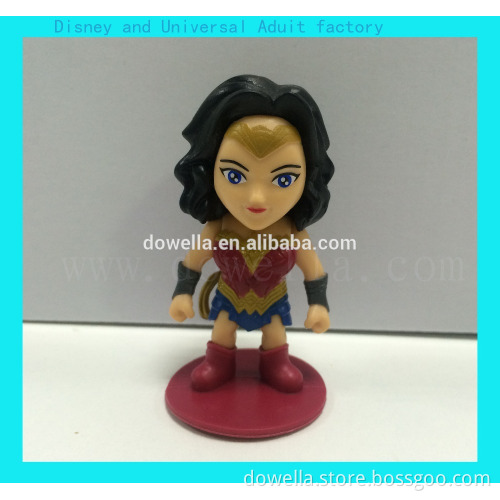 3D action PVC figure,PVC 3D figure factory